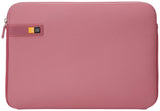 Case Logic 13.3" Laptop and MacBook Sleeve, Heather Rose