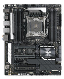 ASUS WS X299 PRO/SE LGA2066 DDR4 M.2 U.2 ATX Motherboard for Intel Core X-Series Processors with SafeSlot