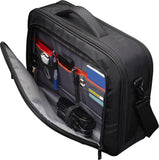 Case Logic ZLC-216 16-Inch Professional Laptop Briefcase (Black)