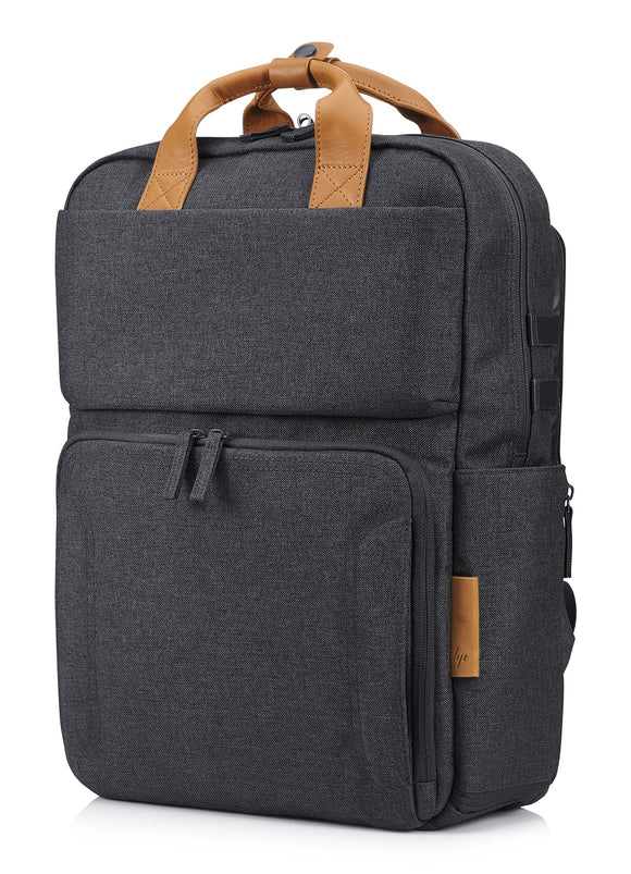 Hewlett Packard 3KJ72AA#ABL HP Envy Urban 15.6 Backpack, 3KJ72AA