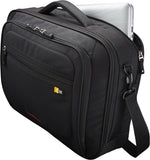 Case Logic ZLC-216 16-Inch Professional Laptop Briefcase (Black)