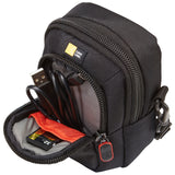 Case Logic DCB313 Robust Camera Case, Black