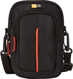 Case Logic DCB313 Robust Camera Case, Black