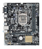 ASUS H110M-E/M.2 LGA1151 DDR4 M.2 HDMI USB3.0 H110 MicroATX Motherboard
