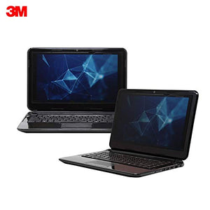 3M Privacy Filter for Widescreen Laptop 15.4" (PF154W1B)