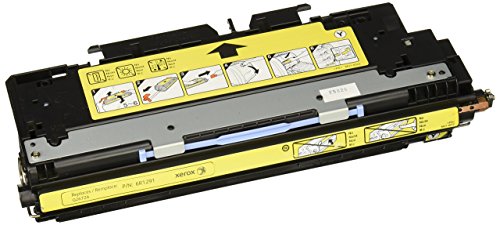 XEROX 6R1291 Replacement toner cartridge for hp laserjet 3500, 3550, 3700, 72a, magenta