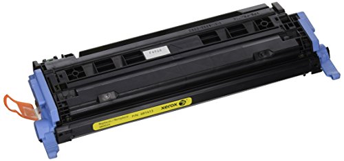 Xerox 6R1413 Remanufactured Toner Cartridge Alternative for HP 124A (Q6002A)