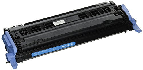 Xerox 6R1411 Remanufactured Toner Cartridge Alternative for HP 124A (Q6001A)