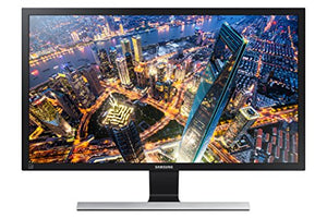 Samsung U28E590D 28-Inch UHD LED-Lit Monitor