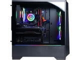 CYBERPOWERPC SLC10680CPG 3.8 GHz AMD Ryzen 7 5800X / 32GB DDR4 / 4TB / RTX 3080 / WIFI / W10H